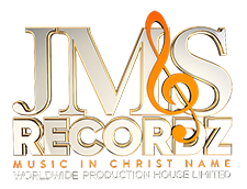 JMS Gospel Worldwide Productions